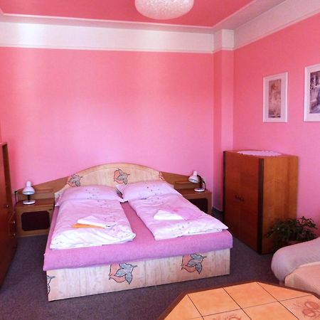 Villa Hawaii Rapotín Zewnętrze zdjęcie