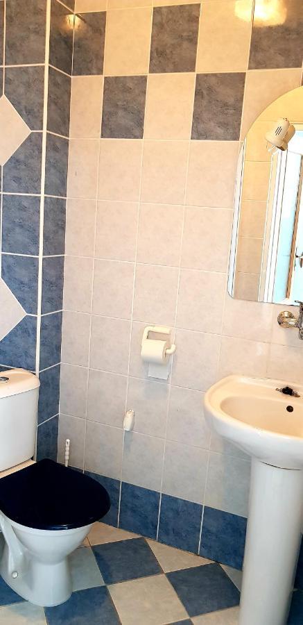Villa Hawaii Rapotín Zewnętrze zdjęcie