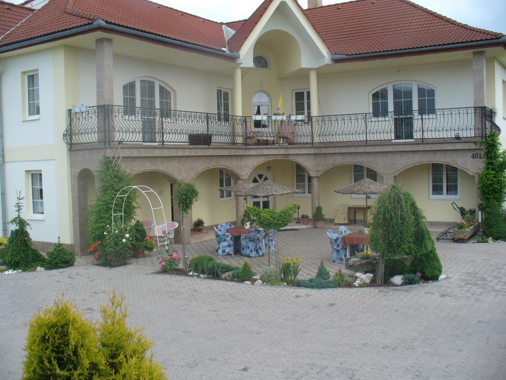Villa Hawaii Rapotín Zewnętrze zdjęcie