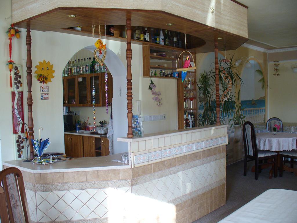 Villa Hawaii Rapotín Zewnętrze zdjęcie