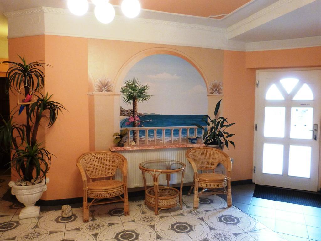 Villa Hawaii Rapotín Zewnętrze zdjęcie