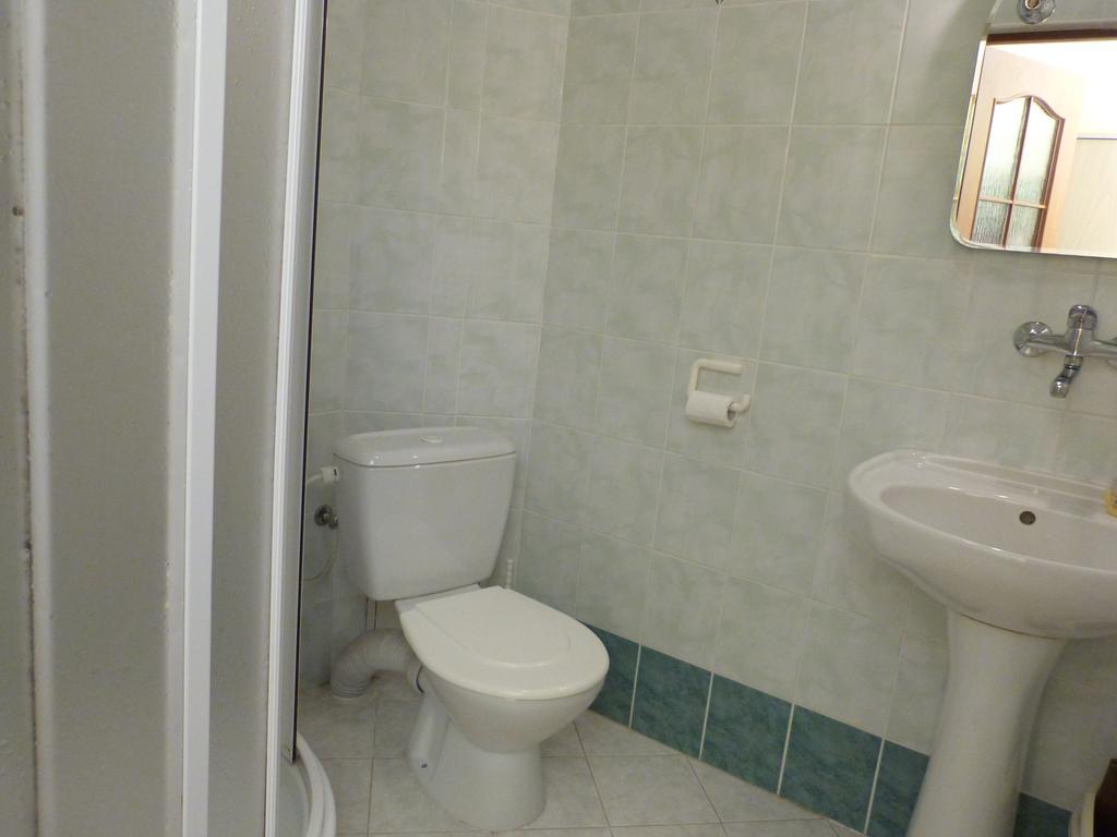 Villa Hawaii Rapotín Zewnętrze zdjęcie
