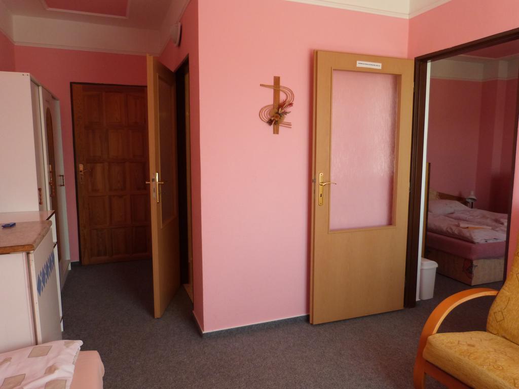 Villa Hawaii Rapotín Zewnętrze zdjęcie